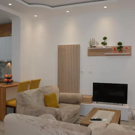 Appartement Nuhellari - Quiet Family Near Osumi Canyons *