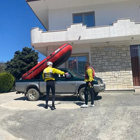 Apartament Nuhellari