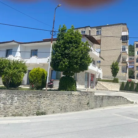 Apartament Nuhellari