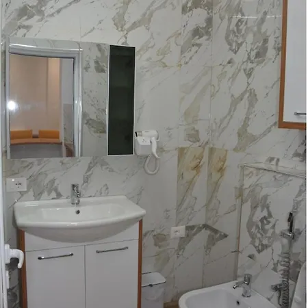 Apartament Nuhellari Zhaban