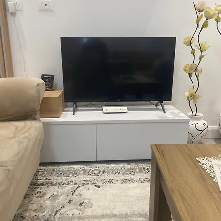 Appartement Nuhellari - Quiet Family Near Osumi Canyons *