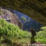Nuhellari - Family & Breakfast Near Osumi Canyons アパート