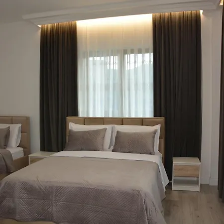 Nuhellari Apartment