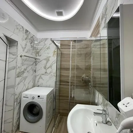 Apartment Nuhellari *