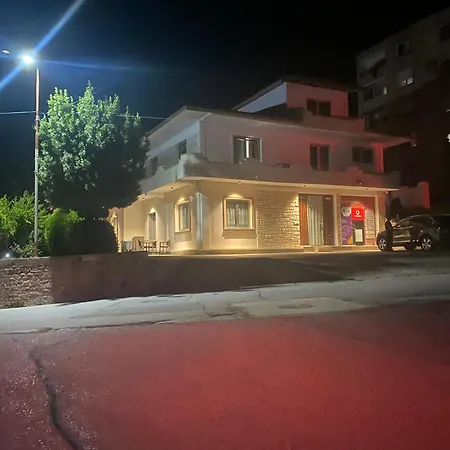 Apartment Nuhellari - Quiet Family Near Osumi Canyons Zhaban