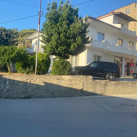 Nuhellari - Quiet Family Near Osumi Canyons *
