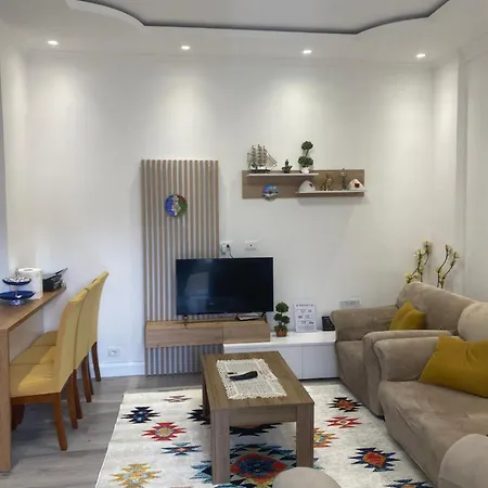 Nuhellari - Quiet Family Near Osumi Canyons *