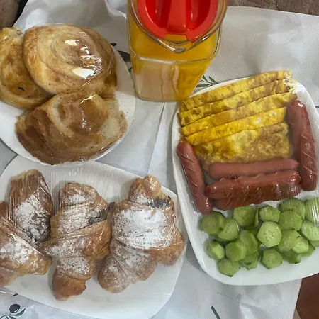 Nuhellari - Family & Breakfast Near Osumi Canyons Διαμέρισμα Zhaban
