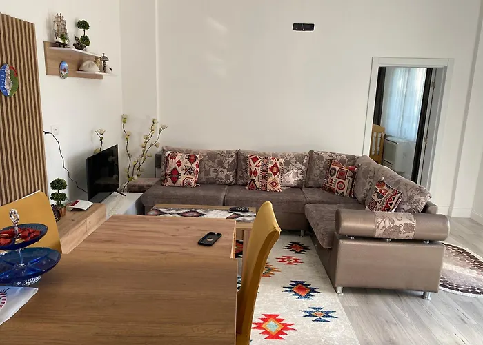 Nuhellari - Quiet Family Near Osumi Canyons